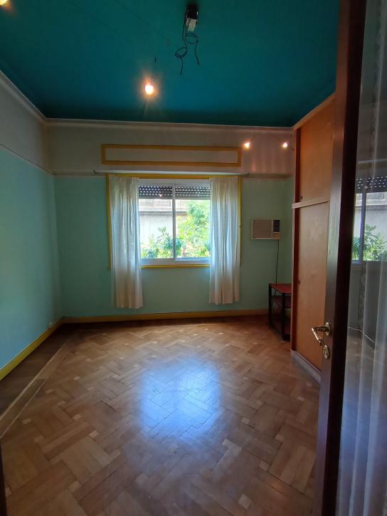 Excelente Depto. de 4 Amb. C/dependencia de Servicio y Balcon - Imagen# 14