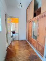 Excelente Depto. de 4 Amb. C/dependencia de Servicio y Balcon - Imagen# 18