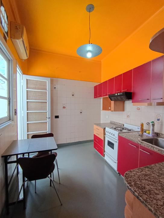 Excelente Depto. de 4 Amb. C/dependencia de Servicio y Balcon - Imagen# 20