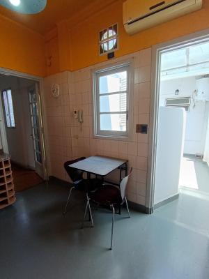 Excelente Depto. de 4 Amb. C/dependencia de Servicio y Balcon - Imagen# 22