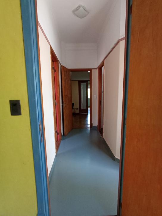 Excelente Depto. de 4 Amb. C/dependencia de Servicio y Balcon (Copy) - Imagen# 20