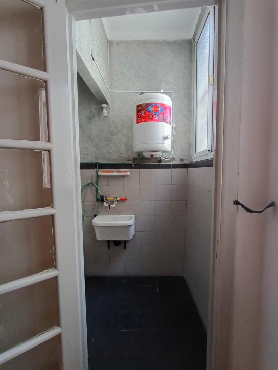 Excelente Depto. de 4 Amb. C/dependencia de Servicio y Balcon (Copy) - Imagen# 3