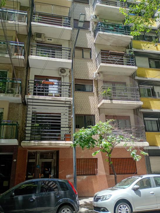 Muy Lindo Monoambiente Dividido - Imagen# 1