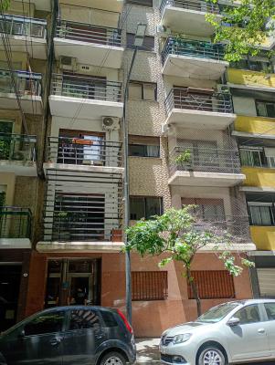 Muy Lindo Monoambiente Dividido - Imagen# 1