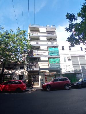 Monoambiente con Balcon Aterrazado - Imagen# 1