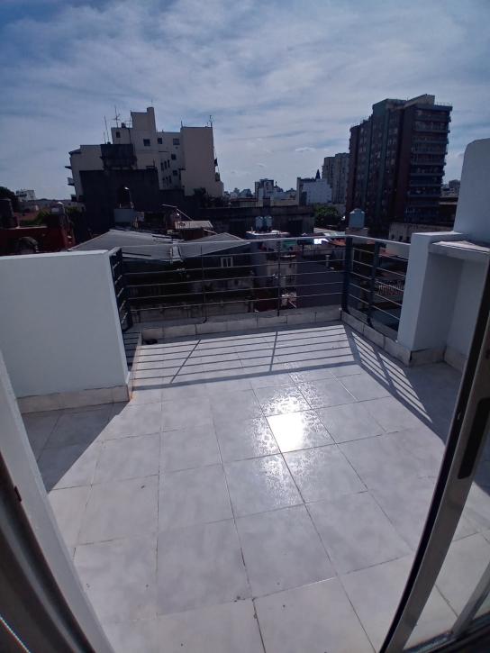 Monoambiente con Balcon Aterrazado - Imagen# 7