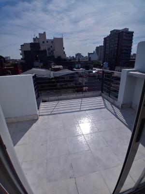 Monoambiente con Balcon Aterrazado - Imagen# 7