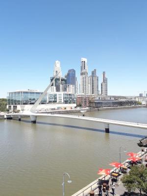 Excelente Oficina de 3 Amb. C/cochera - Imagen# 9