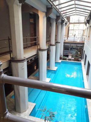 Excelente Oficina de 3 Amb. C/cochera - Imagen# 11