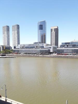 Excelente Oficina de 3 Amb. C/cochera - Imagen# 10