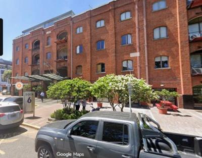 Excelente Oficina de 3 Amb. C/cochera - Imagen# 1