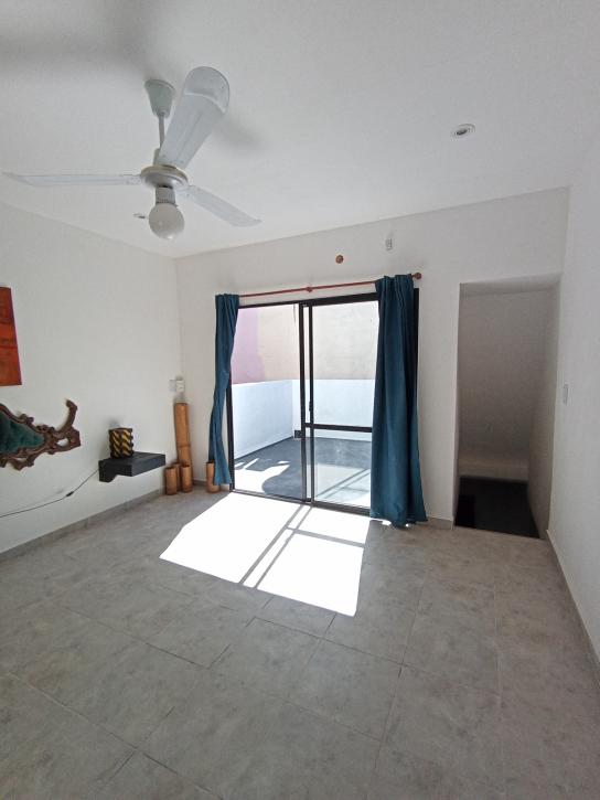 PH 2 Amb. C/balcon Aterrazado y Terraza C/parrilla - Imagen# 20