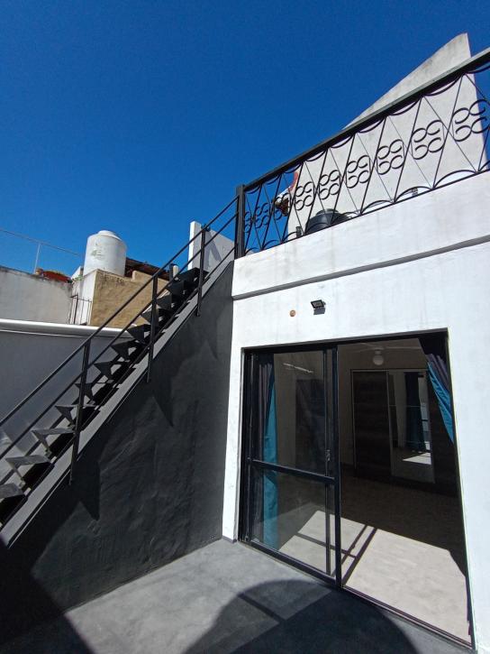 PH 2 Amb. C/balcon Aterrazado y Terraza C/parrilla - Imagen# 23