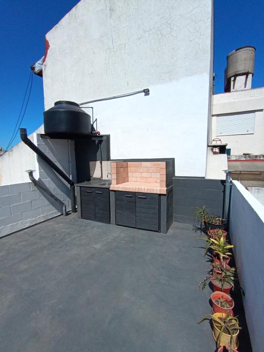 PH 2 Amb. C/balcon Aterrazado y Terraza C/parrilla - Imagen# 25