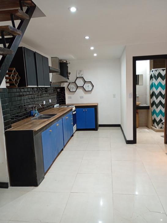 PH 2 Amb. C/balcon Aterrazado y Terraza C/parrilla - Imagen# 5