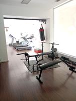 Oficina 2 Ambientes con Balcon y Vista Al Dique - Imagen# 24