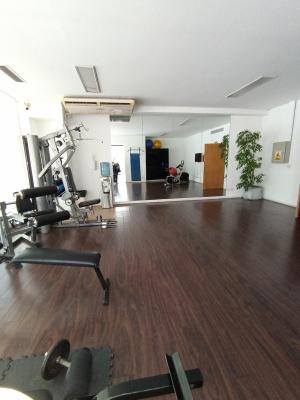 Oficina 2 Ambientes con Balcon y Vista Al Dique - Imagen# 27