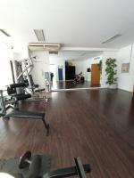 Oficina 2 Ambientes con Balcon y Vista Al Dique - Imagen# 27