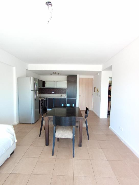 Oficina 2 Ambientes con Balcon y Vista Al Dique - Imagen# 5