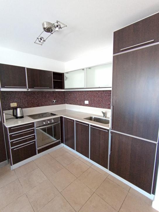 Oficina 2 Ambientes con Balcon y Vista Al Dique - Imagen# 7