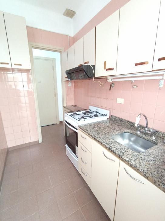 Muy Lindo Departamento de 2 Ambientes C/2 Patios - Imagen# 26